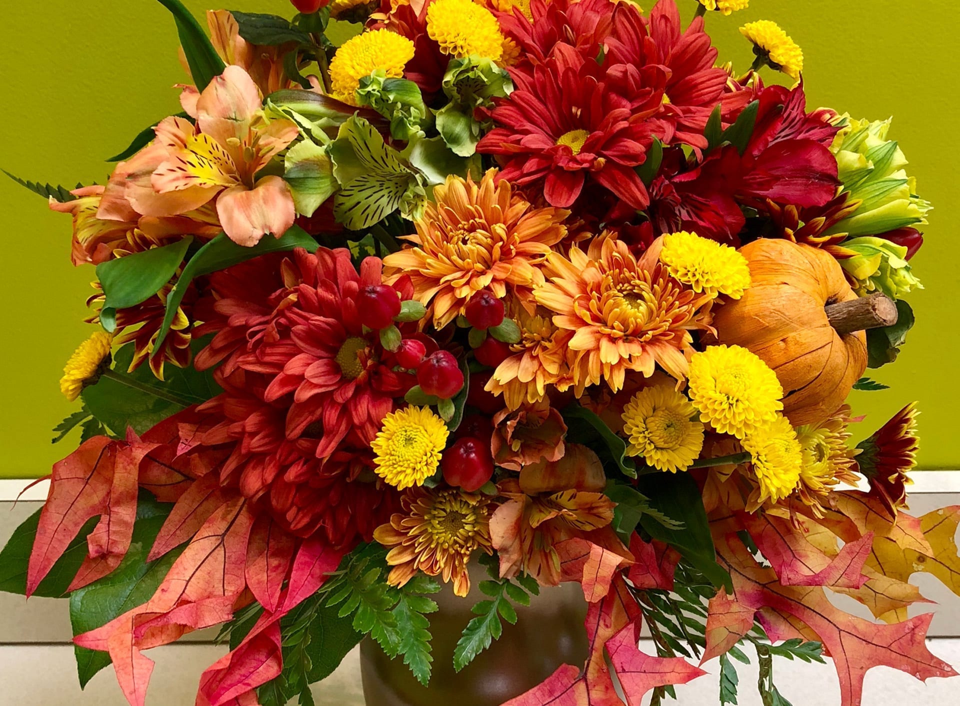 Discover The Beauty Of Nature With Clifton Park's Premier Florist